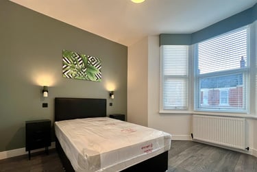 3 bed house, Simonside Terrace, Heaton, Newcastle, NE65DZ - Image 8